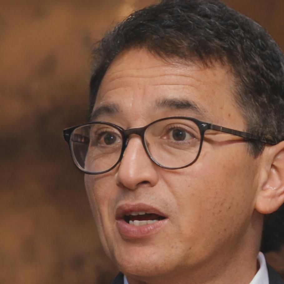 Antoine Roussel, Responsable Formation Entrepreneuriale