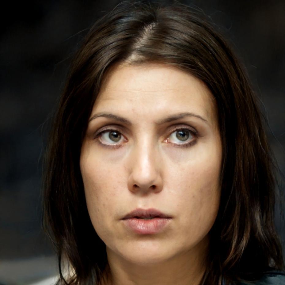 Margot Lefebvre, experte en finance entrepreneuriale